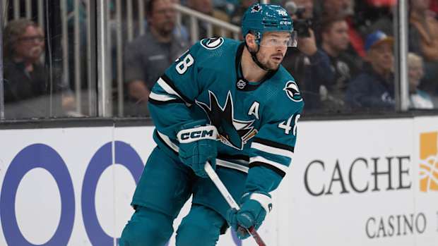 Tomas Hertl